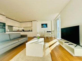 Stylish Apartment In Zone 2